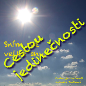 Sním své velké sny-cross